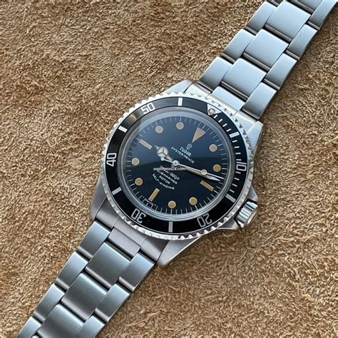 Tudor Submariner 7016/0 